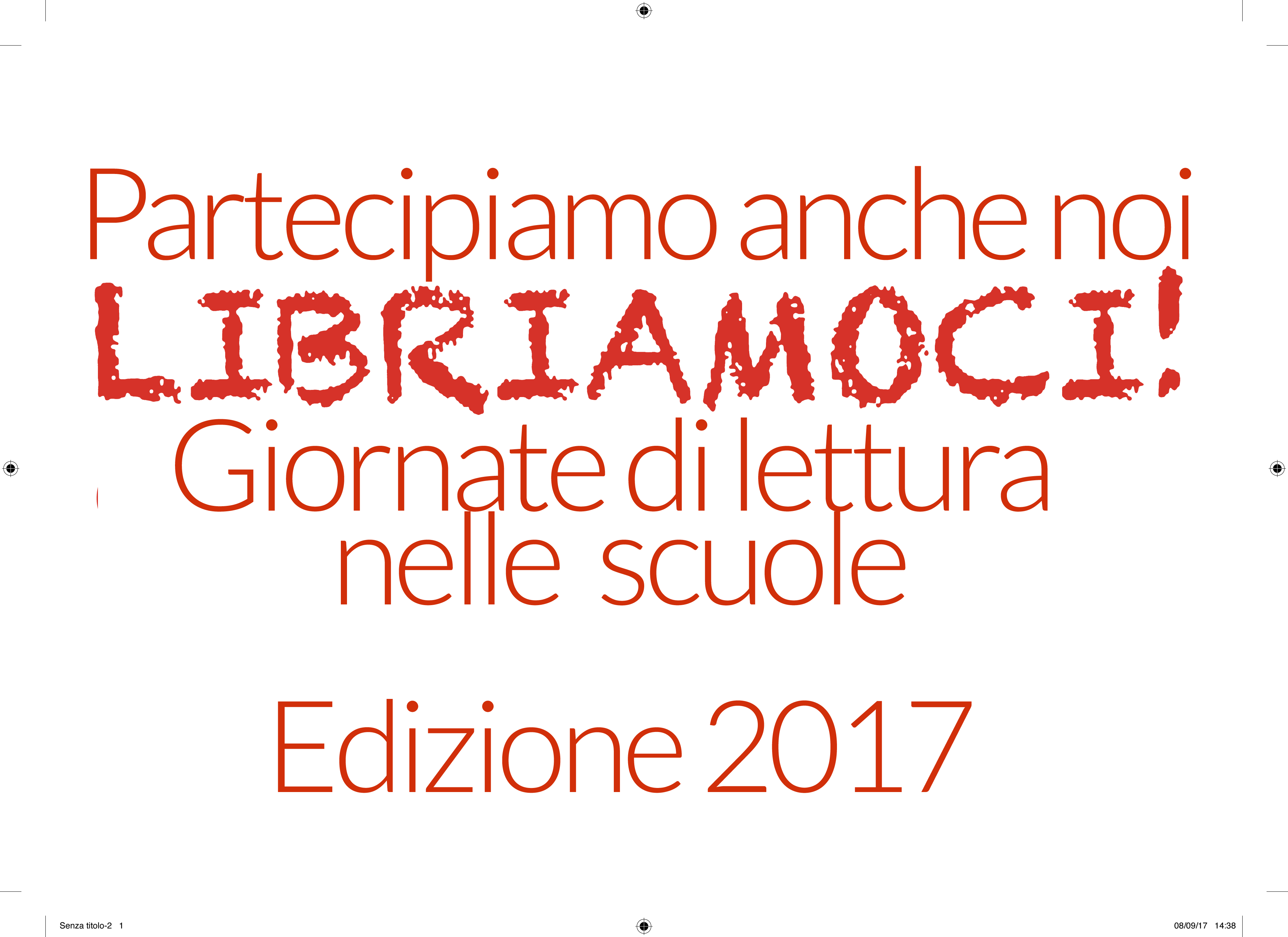 LIBRIAMOCI 2017